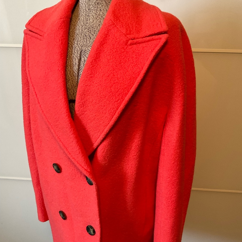 Boden coat